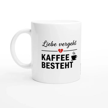 Warum ein Morgen ohne Kaffee kein guter Morgen ist