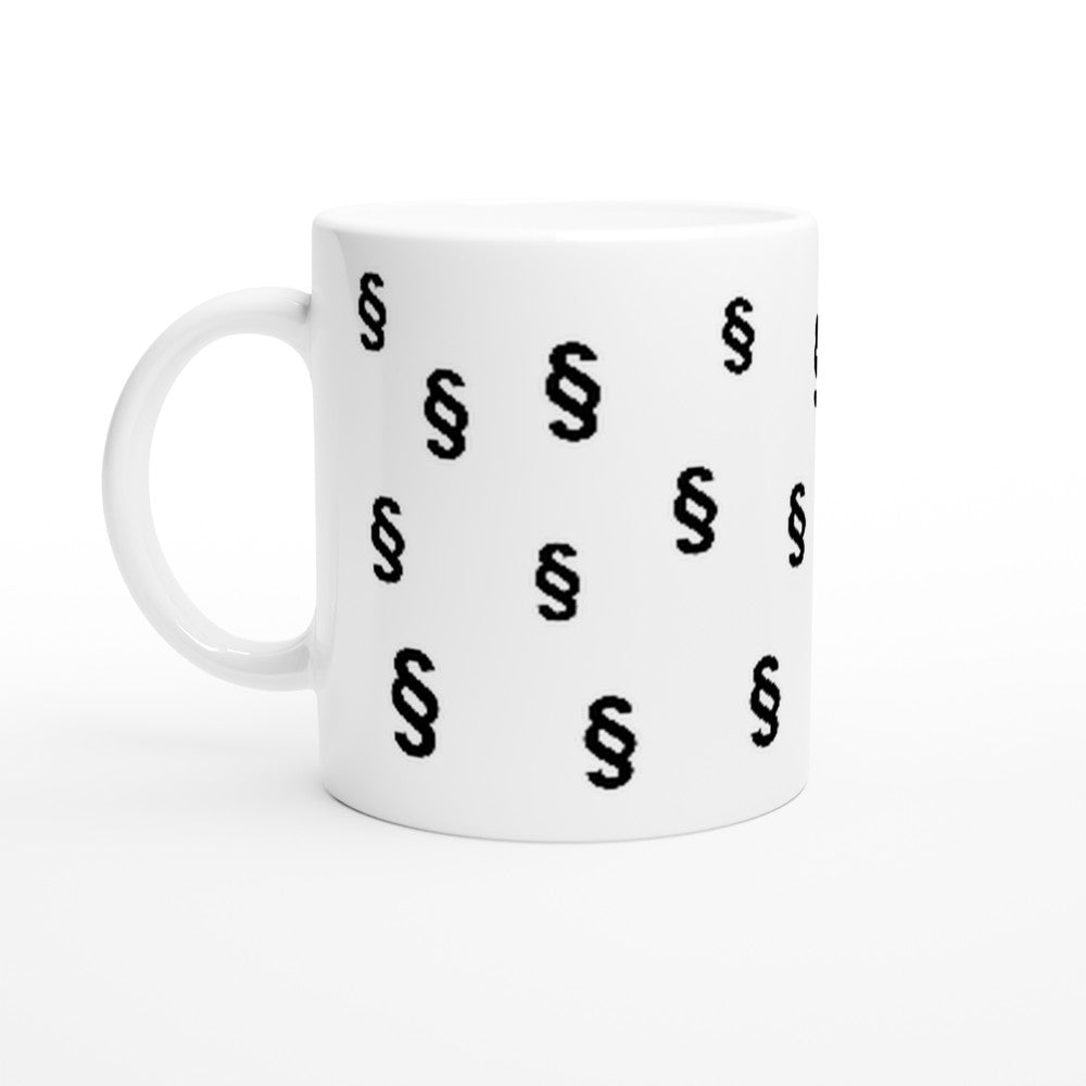 Beamten - Humor - Spruch - Unfähigkeit ist kein Dienstvergehen - Tassenworte - Tassenworte