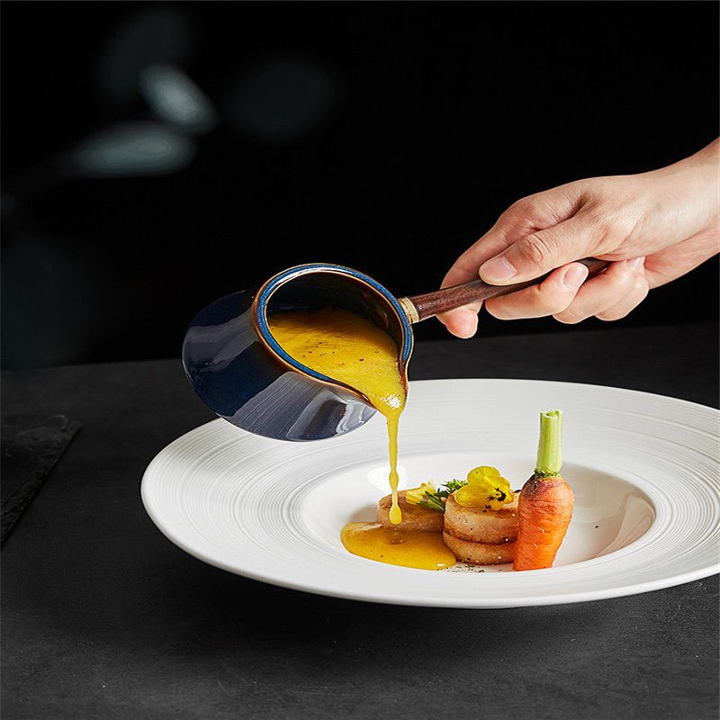 Ceramic Milk Jug Cup - Tassenworte