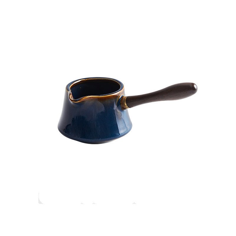 Ceramic Milk Jug Cup - Tassenworte