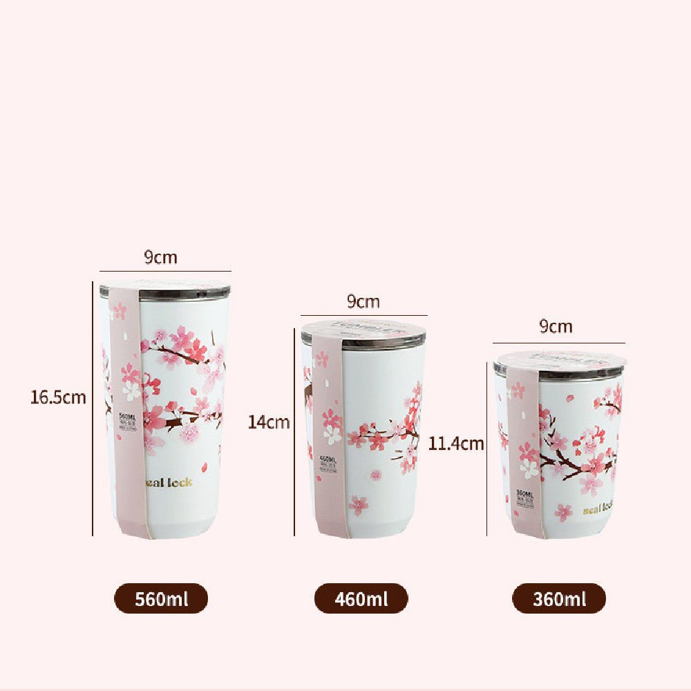 Milk Tea & Coffee Cup - Tassenworte