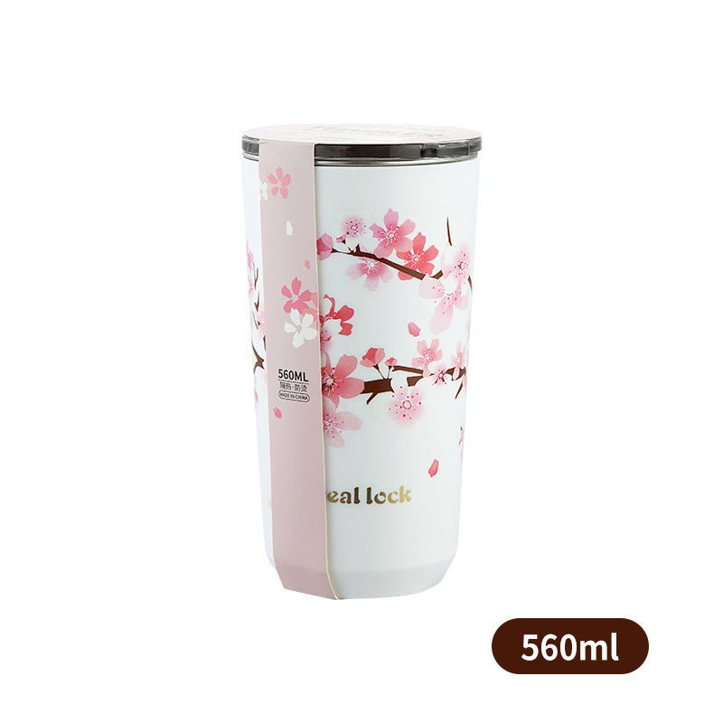 Milk Tea & Coffee Cup - Tassenworte