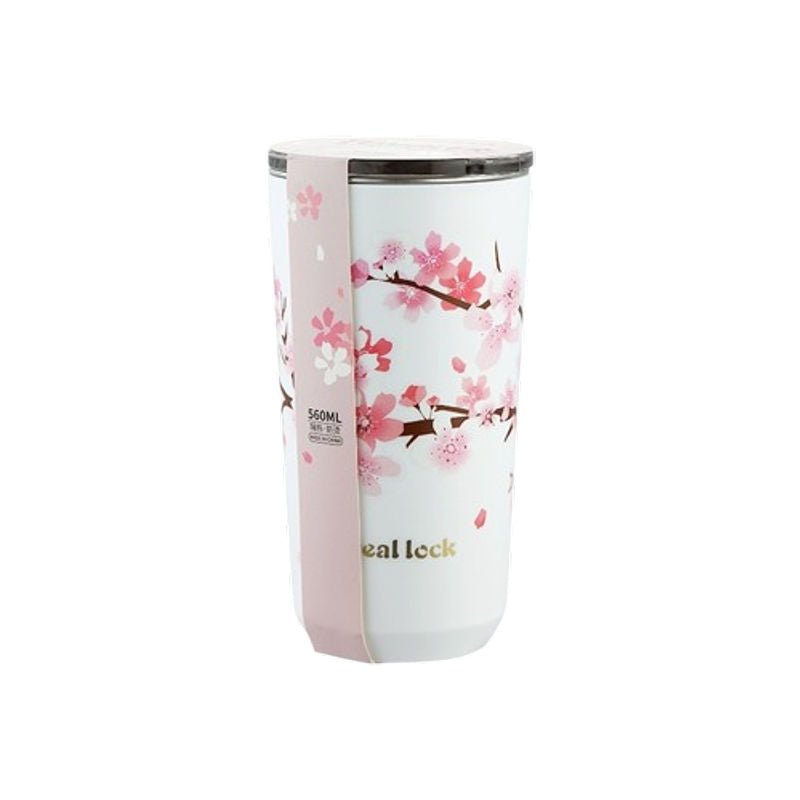 Milk Tea & Coffee Cup - Tassenworte