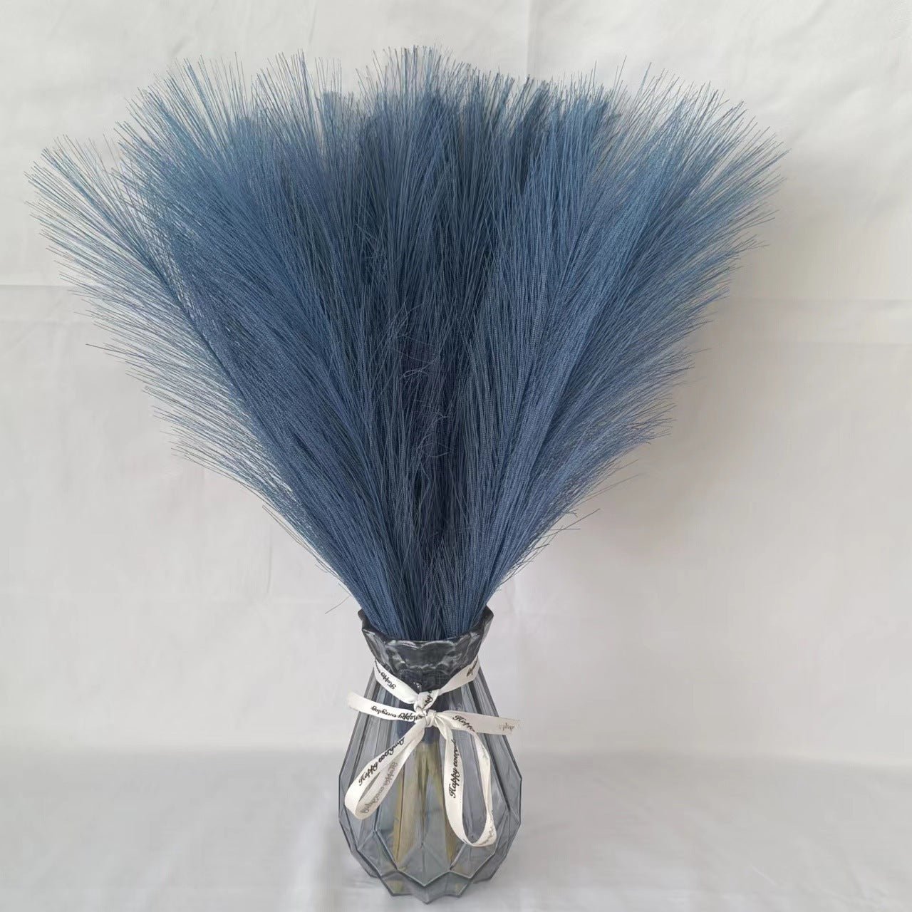 Nordic Artificial Pampas Grass - Tassenworte