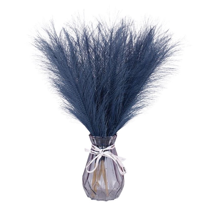 Nordic Artificial Pampas Grass - Tassenworte