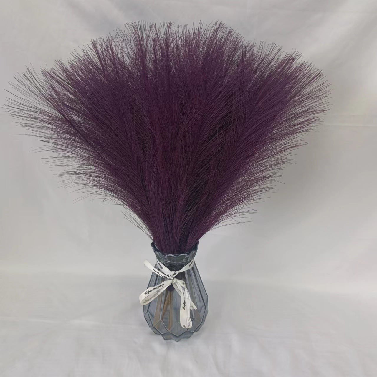 Nordic Artificial Pampas Grass - Tassenworte