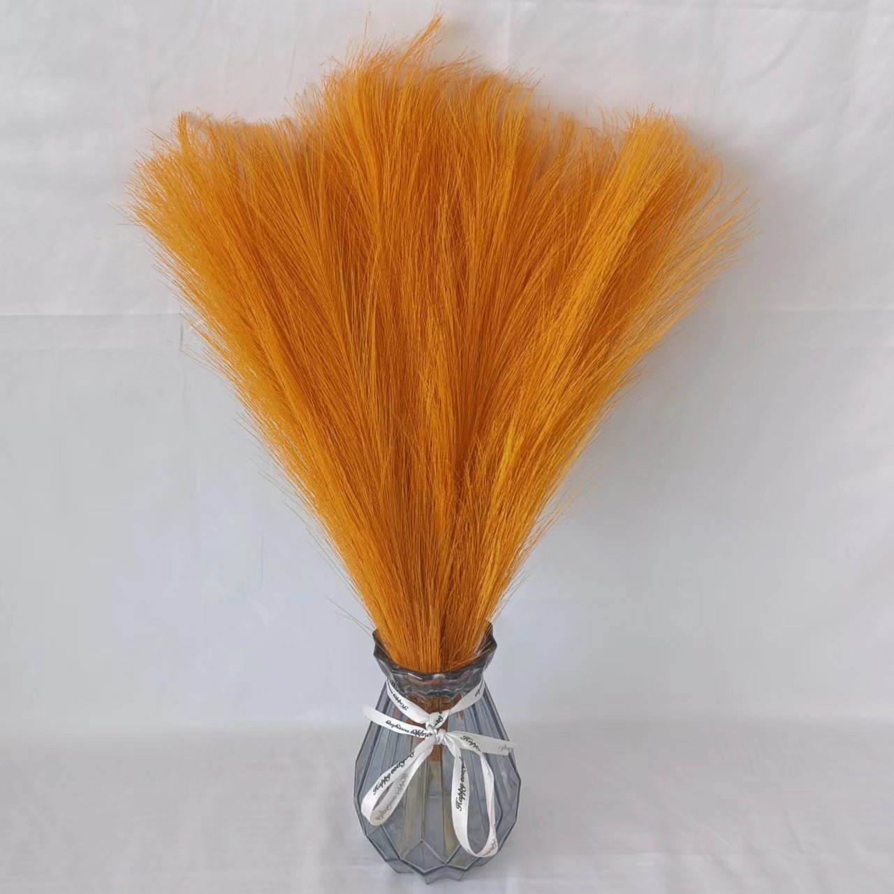 Nordic Artificial Pampas Grass - Tassenworte