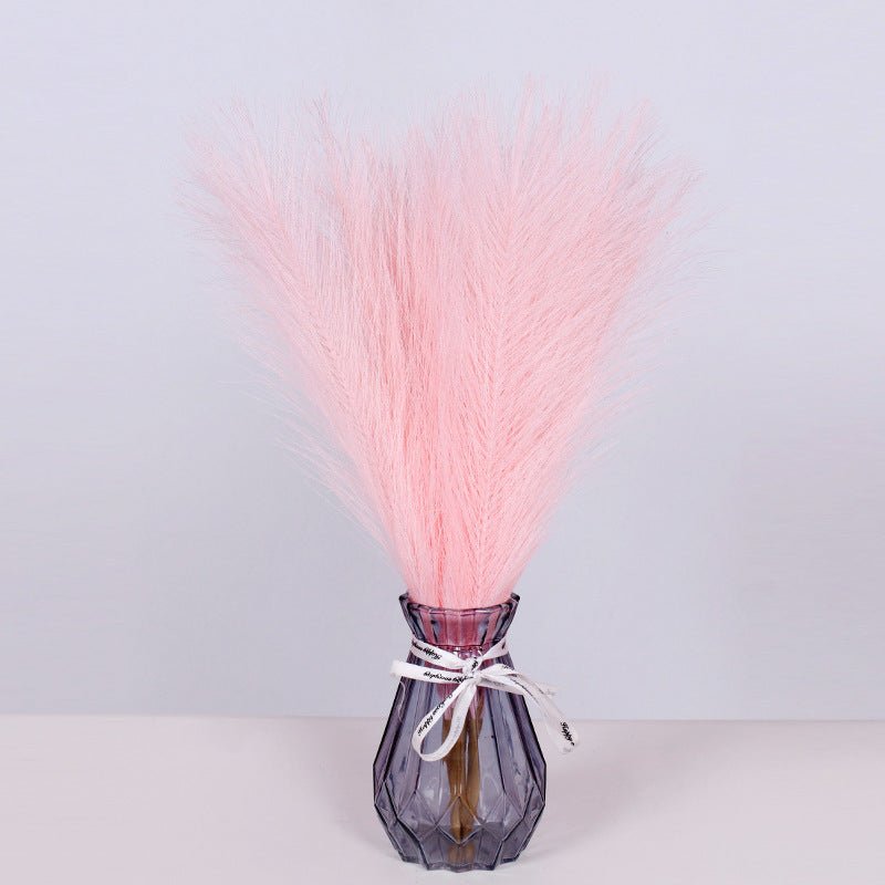 Nordic Artificial Pampas Grass - Tassenworte