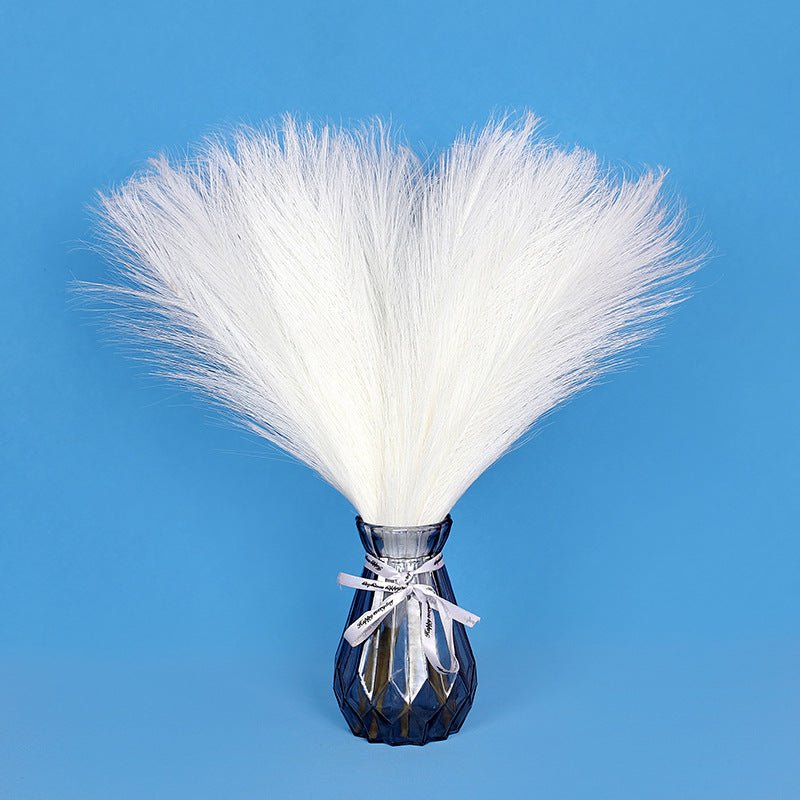 Nordic Artificial Pampas Grass - Tassenworte