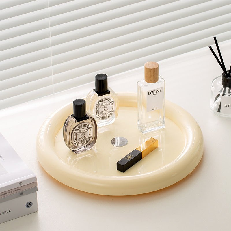 Nordic Coffee Table Tray - Tassenworte