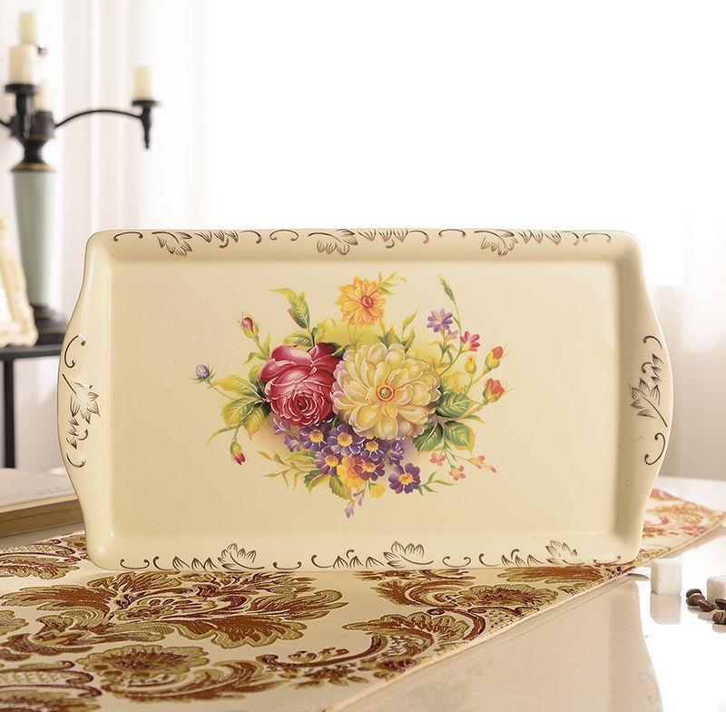 Sugar and Creamer Bowl Set - Tassenworte